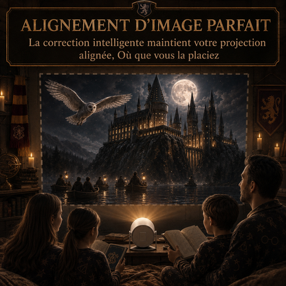 Projecteur Lumiverse™